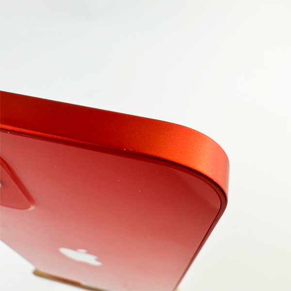 Apple iPhone 12 128GB Red Б/У №3621 (стан 7/10)