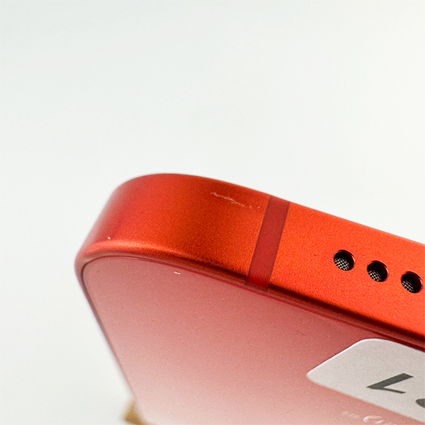 Apple iPhone 12 128GB Red Б/У №3621 (стан 7/10)