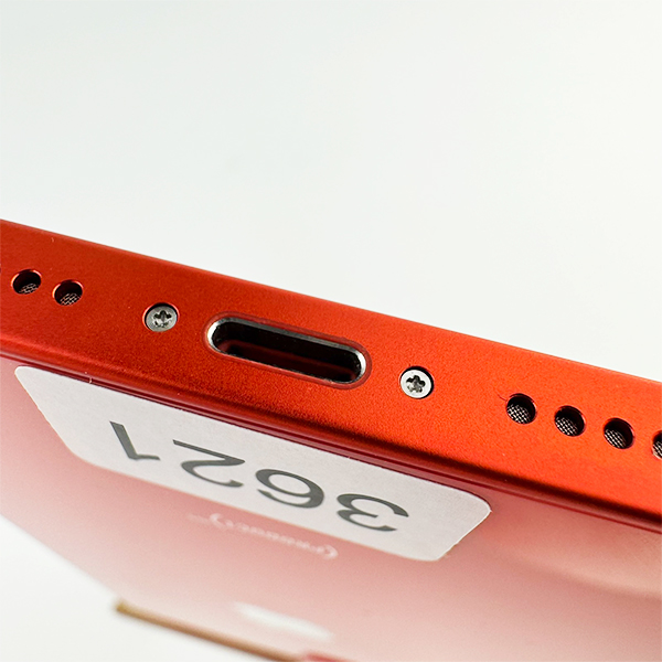 Apple iPhone 12 128GB Red Б/У №3621 (стан 7/10)