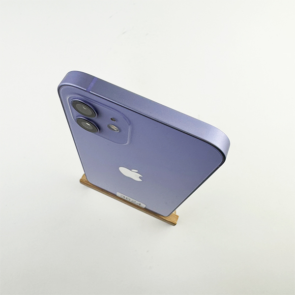 Apple iPhone 12 128GB Purple Б/У №3624 (Стан 9/10)