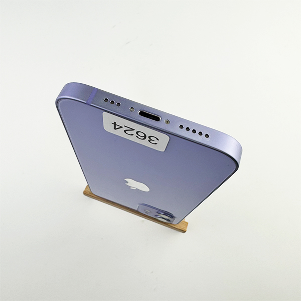 Apple iPhone 12 128GB Purple Б/У №3624 (Стан 9/10)