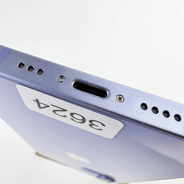 Apple iPhone 12 128GB Purple Б/У №3624 (Стан 9/10)