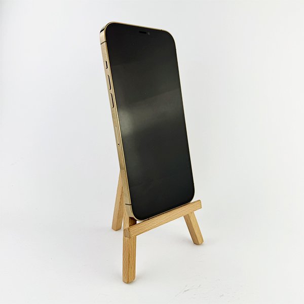 Apple iPhone 12 Pro Max 128GB Gold Б/У №3625 (Стан 8/10)