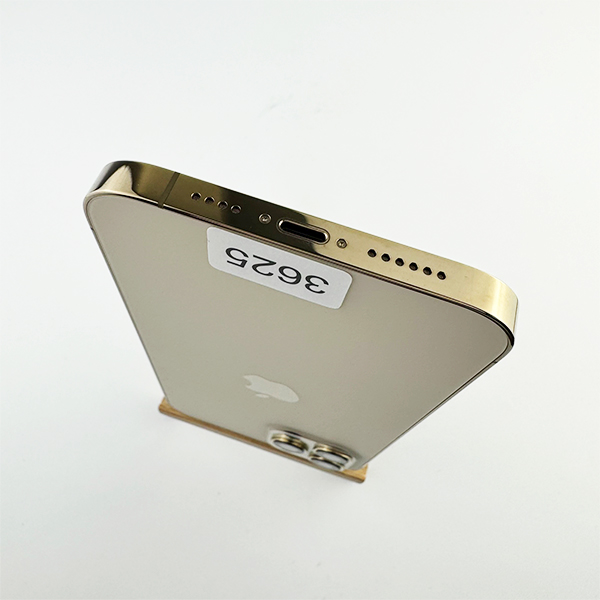 Apple iPhone 12 Pro Max 128GB Gold Б/У №3625 (Стан 8/10)