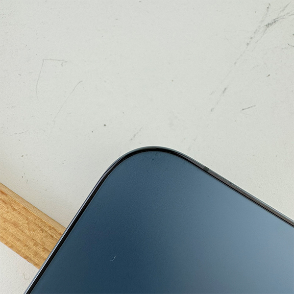 Apple iPhone 12 Pro Max 256GB Pacific Blue Б/У №3595 (Стан 8/10)