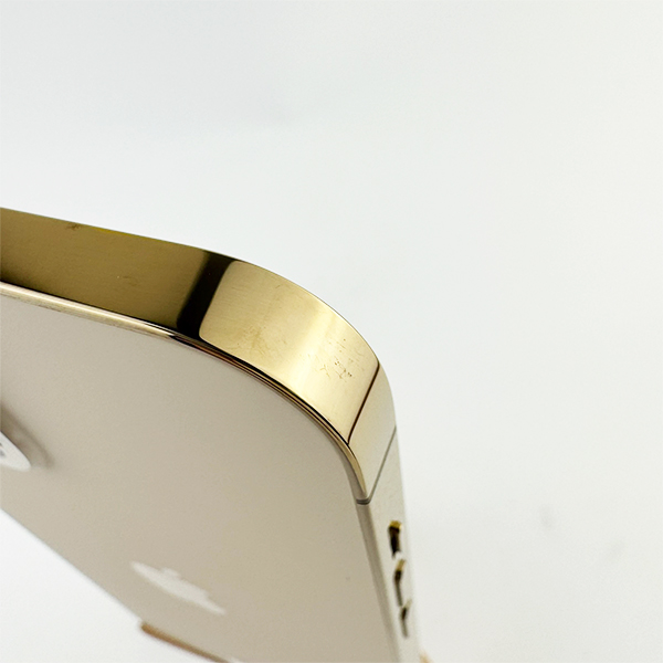 Apple iPhone 12 Pro Max 128GB Gold Б/У №3625 (Стан 8/10)