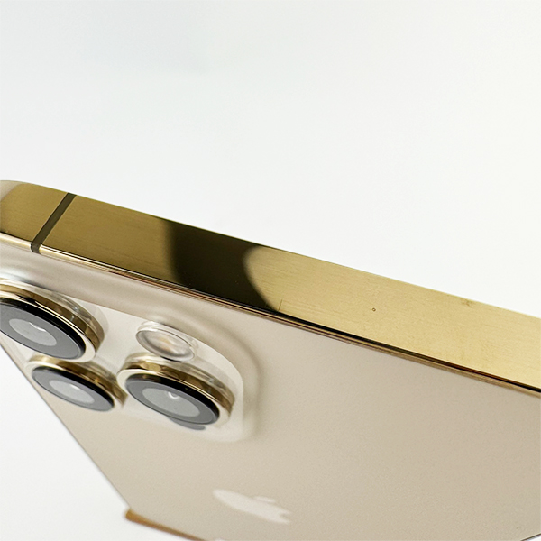Apple iPhone 12 Pro Max 128GB Gold Б/У №3625 (Стан 8/10)