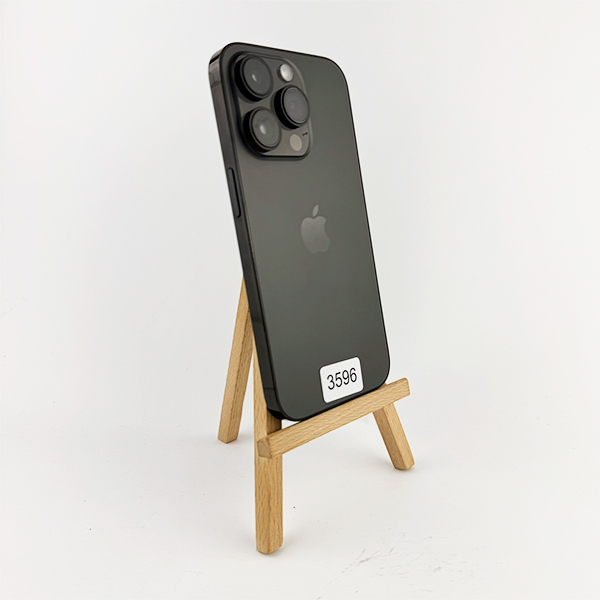 Apple iPhone 14 Pro 256GB Space Black Б/У №3596 (Стан 7/10)