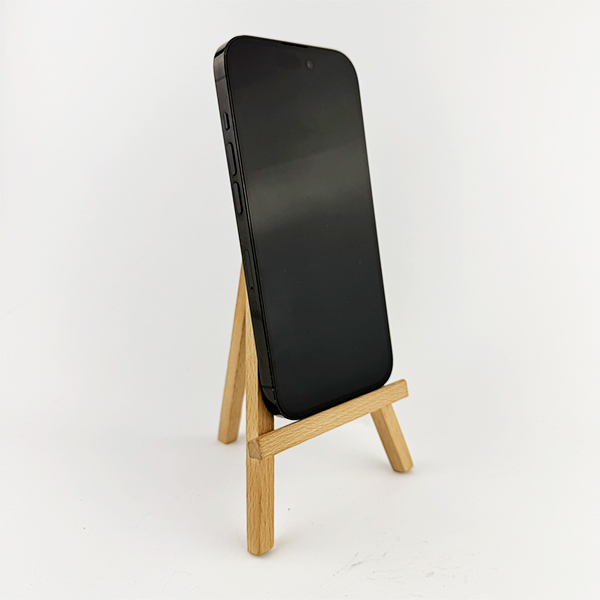 Apple iPhone 14 Pro 256GB Space Black Б/У №3596 (Стан 7/10)
