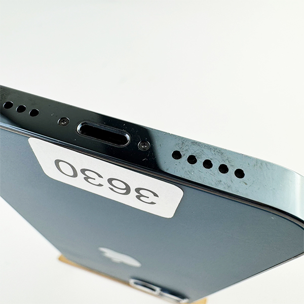 Apple iPhone 12 Pro 256GB Pacific Blue Б/У №3630 (Стан 8/10)