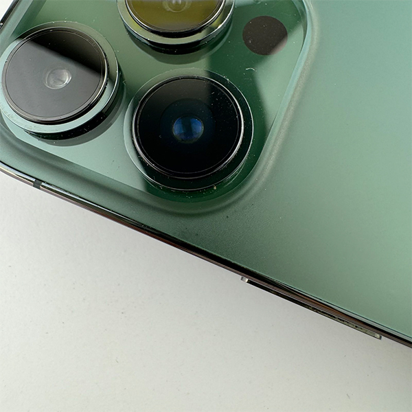 Apple iPhone 13 Pro Max 128GB Alpine Green Б/У №3633 (Стан 8/10)