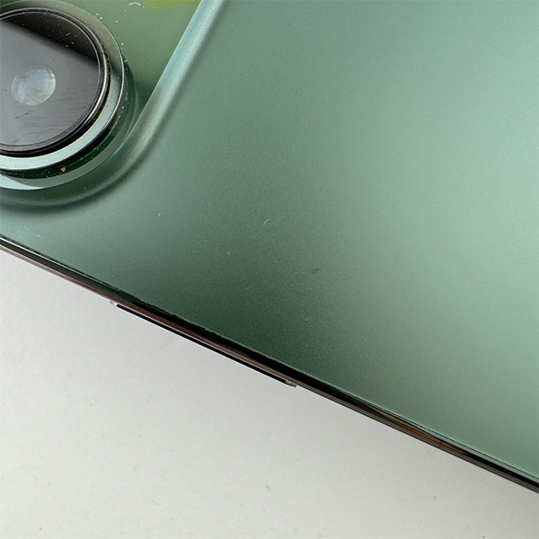 Apple iPhone 13 Pro Max 128GB Alpine Green Б/У №3633 (Стан 8/10)