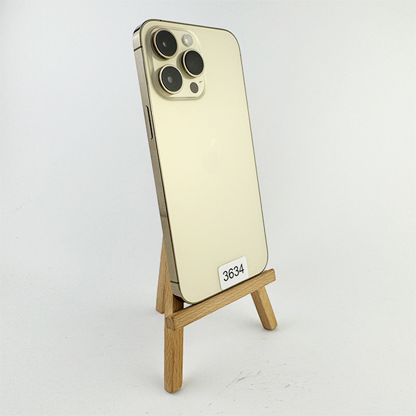 Apple iPhone 14 Pro Max  128GB Gold Б/У №3634 (стан 9/10)