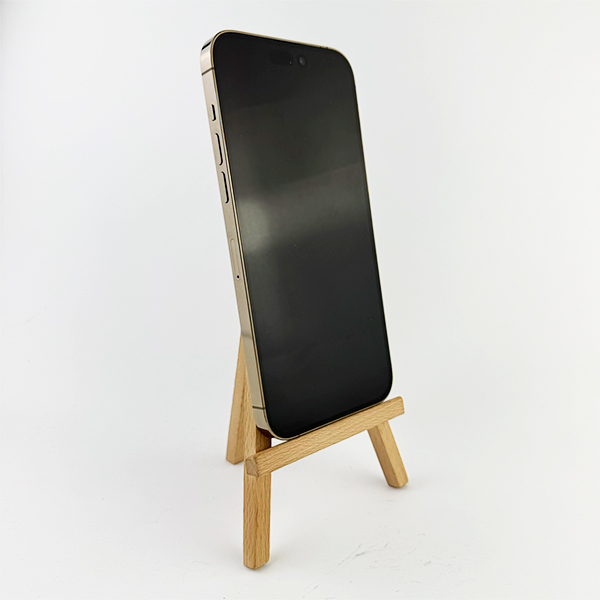 Apple iPhone 14 Pro Max  128GB Gold Б/У №3634 (стан 9/10)
