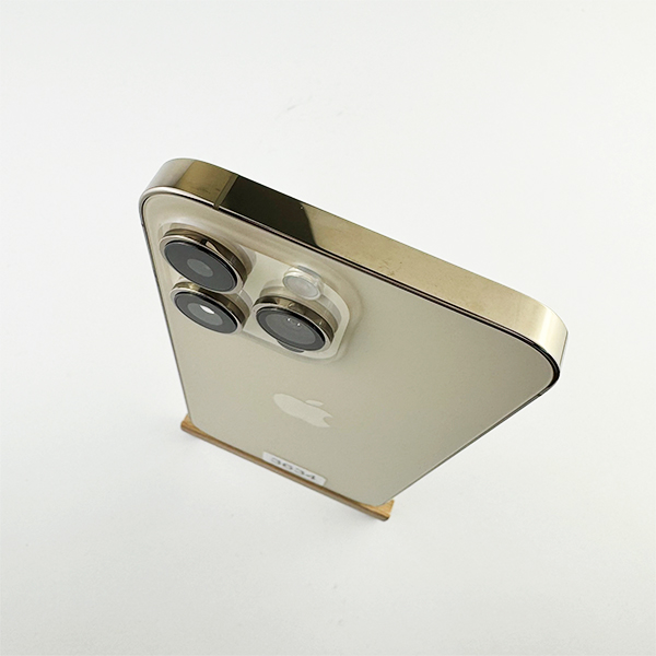 Apple iPhone 14 Pro Max  128GB Gold Б/У №3634 (стан 9/10)