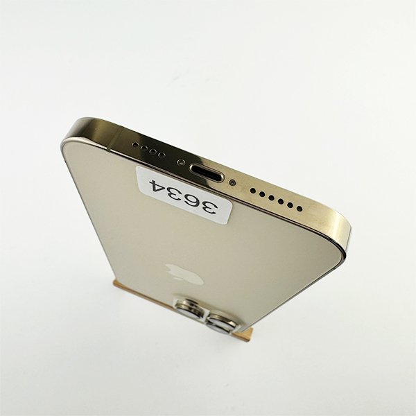 Apple iPhone 14 Pro Max  128GB Gold Б/У №3634 (стан 9/10)
