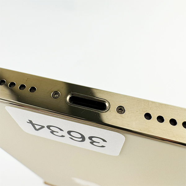 Apple iPhone 14 Pro Max  128GB Gold Б/У №3634 (стан 9/10)