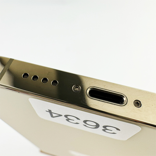 Apple iPhone 14 Pro Max  128GB Gold Б/У №3634 (стан 9/10)