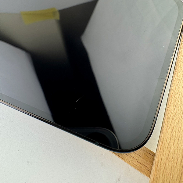 Apple iPhone 12 Pro 256GB Pacific Blue Б/У №3636 (Стан 8/10)
