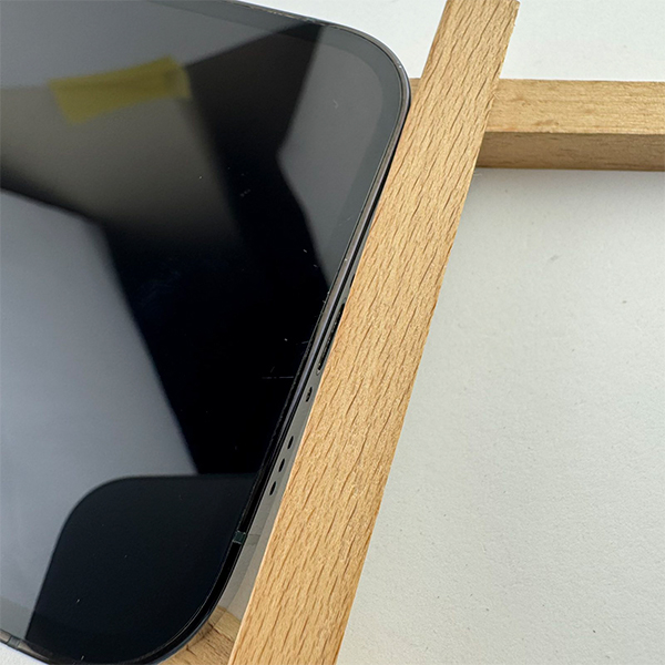 Apple iPhone 12 Pro 256GB Pacific Blue Б/У №3636 (Стан 8/10)