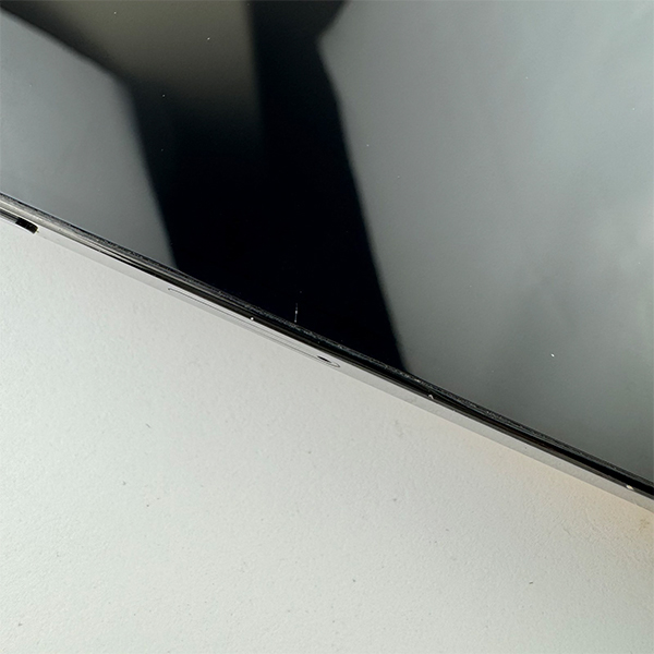 Apple iPhone 14 Pro 256GB Space Black Б/У №3596 (Стан 7/10)