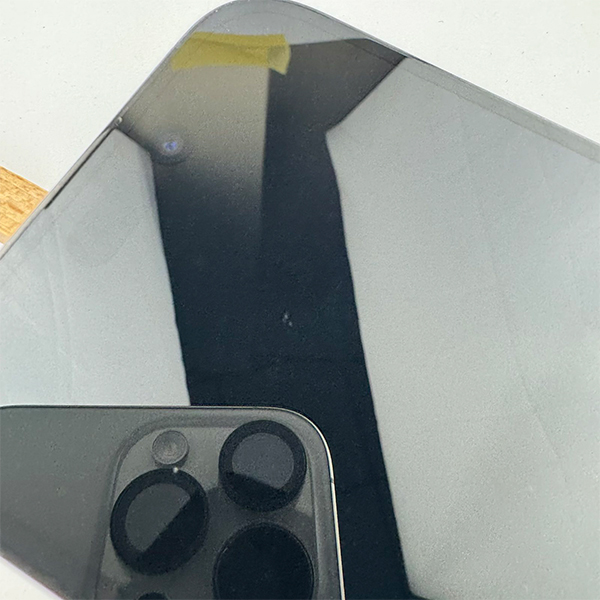 Apple iPhone 14 Pro 256GB Space Black Б/У №3596 (Стан 7/10)