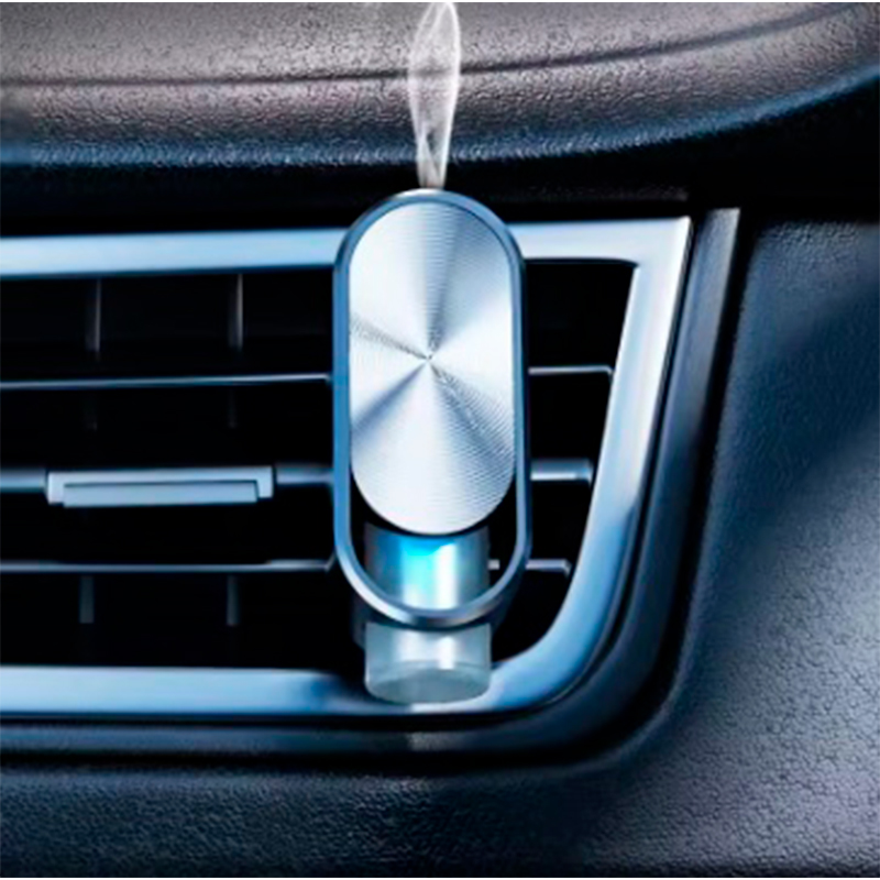 Автомобільний ароматизатор повітря Intelligent Car Aroma M81 Ritz-Carlton