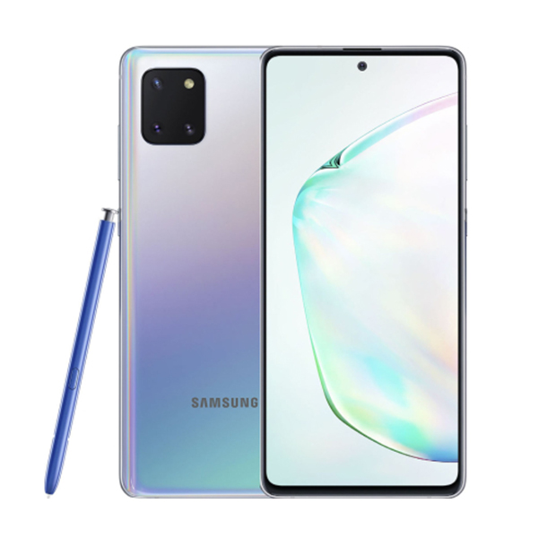 Samsung Galaxy Note 10 Lite SM-N770F 6/128GB Aura Glow (SM-N770FZSDSEK)