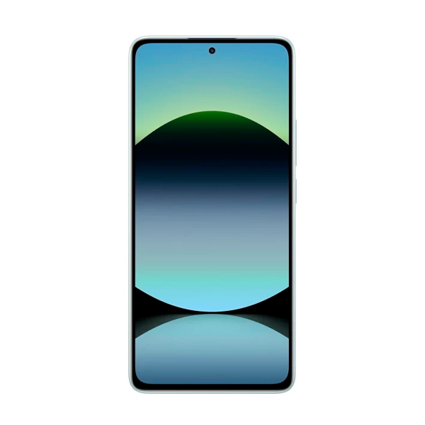 Смартфон XIAOMI Redmi Note 14 5G 8/256 Gb (coral green) українська версія