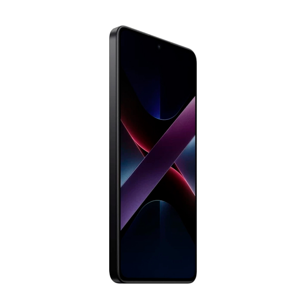 Смартфон XIAOMI Poco X7 Pro 8/256 Gb (yellow) українська версія