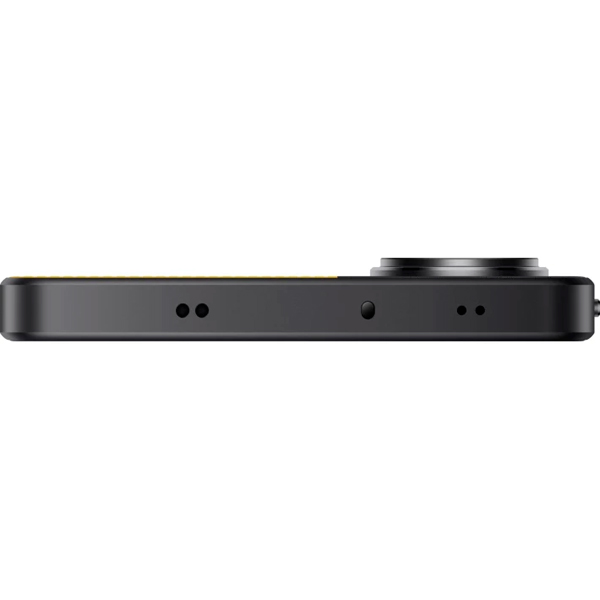 Смартфон XIAOMI Poco X7 Pro 8/256 Gb (yellow) українська версія