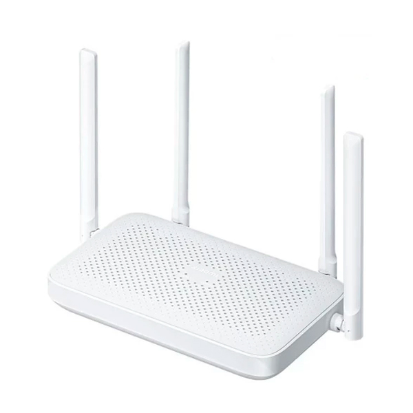 Бездротовий маршрутизатор (роутер) Xiaomi Router AX1500 (DVB4412GL)