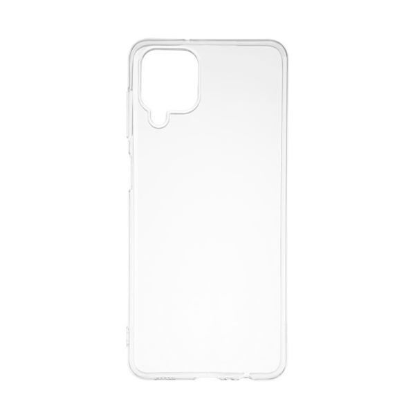 Чохол Original Silicon Case Samsung M33-2022/M336 Clear