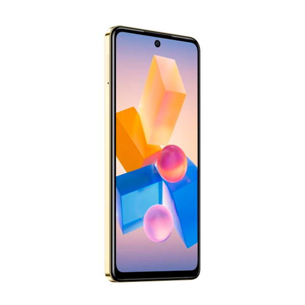 Смартфон Infinix Hot 40 Pro (X6837) 8/256GB Horizon Gold