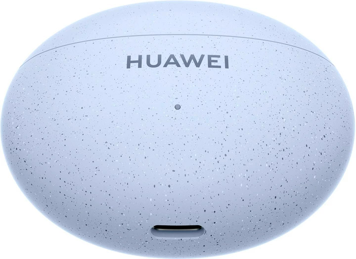 Bluetooth навушники Huawei FreeBuds 5i Isle Blue (55036649)