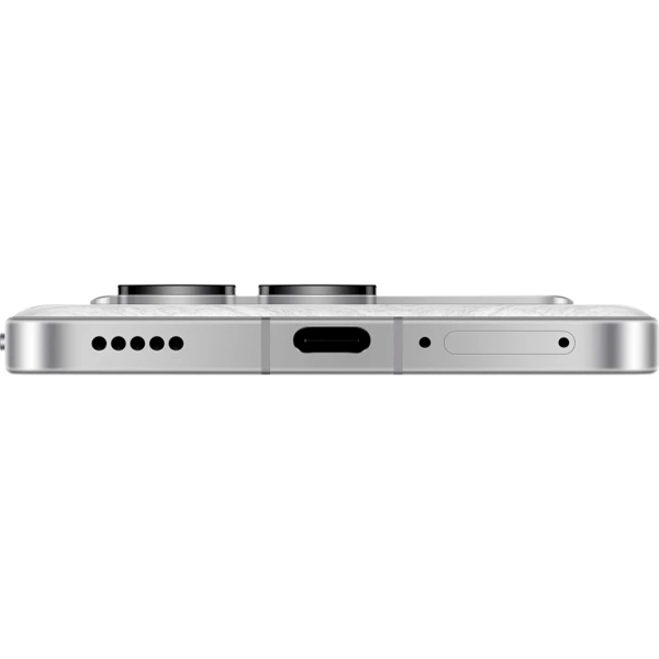 Смартфон XIAOMI Poco F6 Pro 12/512Gb (white) Global Version