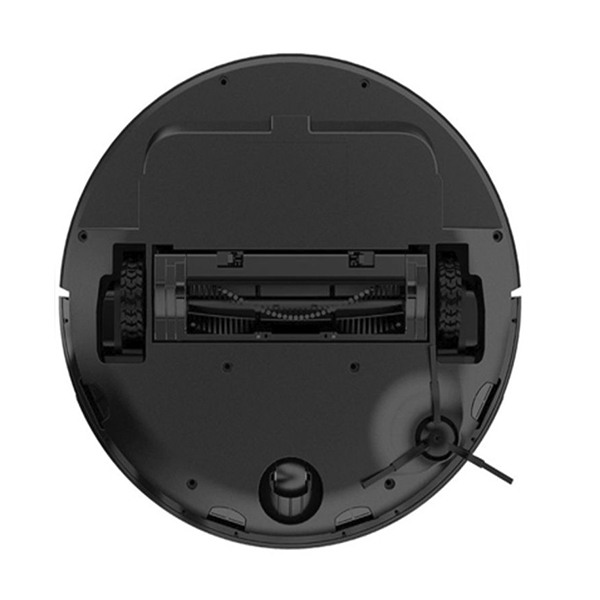 Робот-пылесос с влажной уборкой Robot Vacuum Cleaner S7 Pro 360 Black