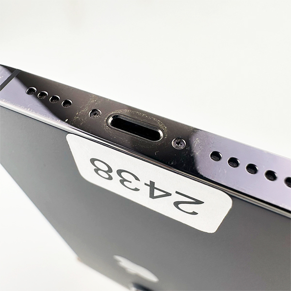 Apple iPhone 14 Pro Max 512GB Deep Purple Б/У №2438 (Стан 8/10)