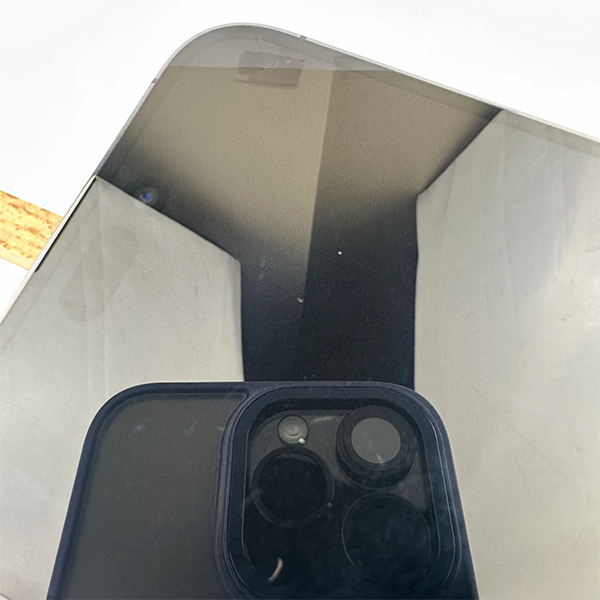 Apple iPhone 14 Pro Max 512GB Deep Purple Б/У №2438 (Стан 8/10)