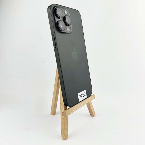 Apple iPhone 14 Pro Max 128GB Space Black Б/У№2432 (Стан 8/10)