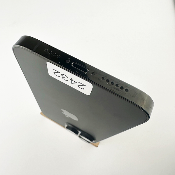 Apple iPhone 14 Pro Max 128GB Space Black Б/У№2432 (Стан 8/10)