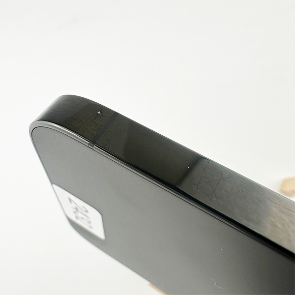 Apple iPhone 14 Pro Max 128GB Space Black Б/У№2432 (Стан 8/10)