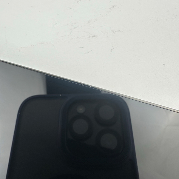 Apple iPhone 14 Pro Max 128GB Space Black Б/У№2432 (Стан 8/10)