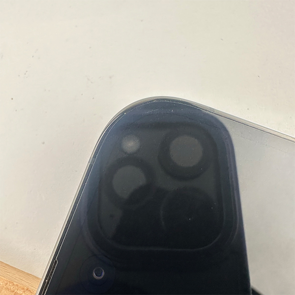 Apple iPhone 14 Pro Max 128GB Space Black Б/У№2432 (Стан 8/10)