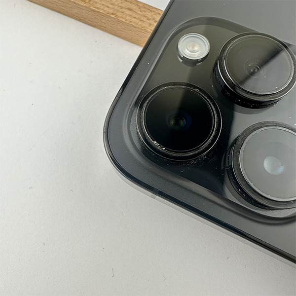 Apple iPhone 14 Pro Max 128GB Space Black Б/У№2432 (Стан 8/10)