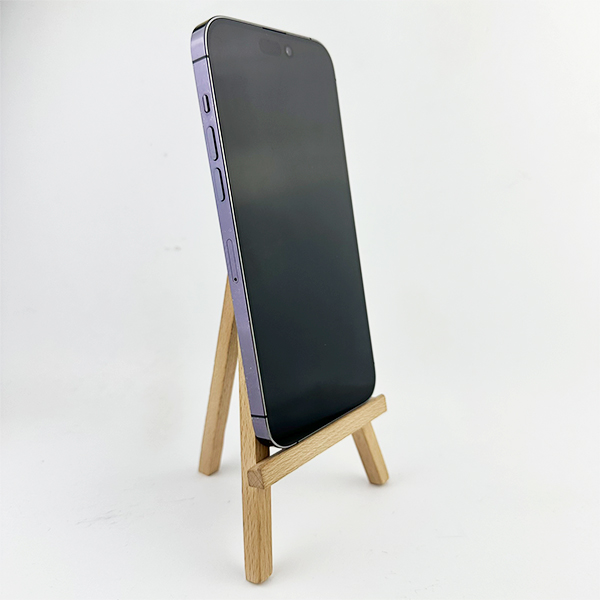Apple iPhone 14 Pro Max 512GB Deep Purple Б/У №2438 (Стан 8/10)