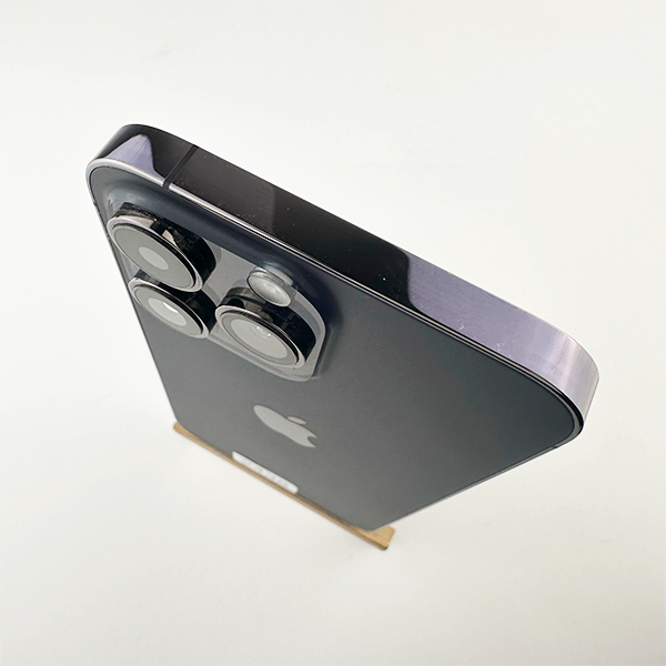 Apple iPhone 14 Pro Max 512GB Deep Purple Б/У №2438 (Стан 8/10)