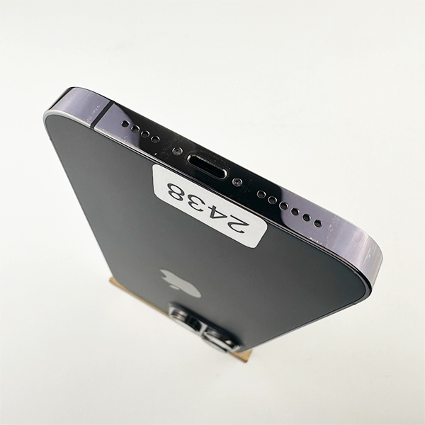 Apple iPhone 14 Pro Max 512GB Deep Purple Б/У №2438 (Стан 8/10)
