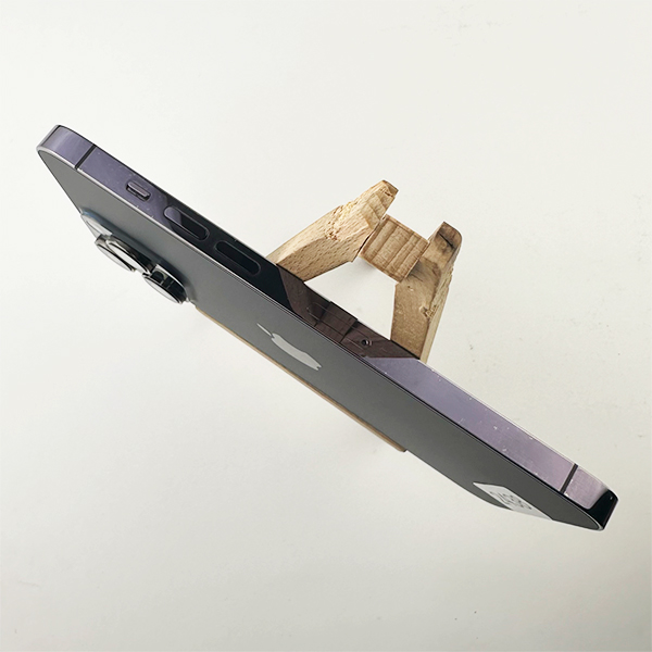 Apple iPhone 14 Pro Max 512GB Deep Purple Б/У №2438 (Стан 8/10)
