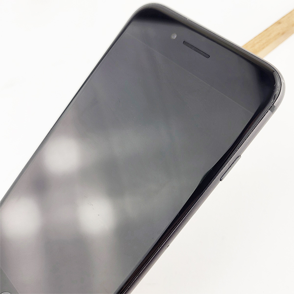 Apple iPhone 8 64GB Black Б/У №2080 (Стан 8/10)